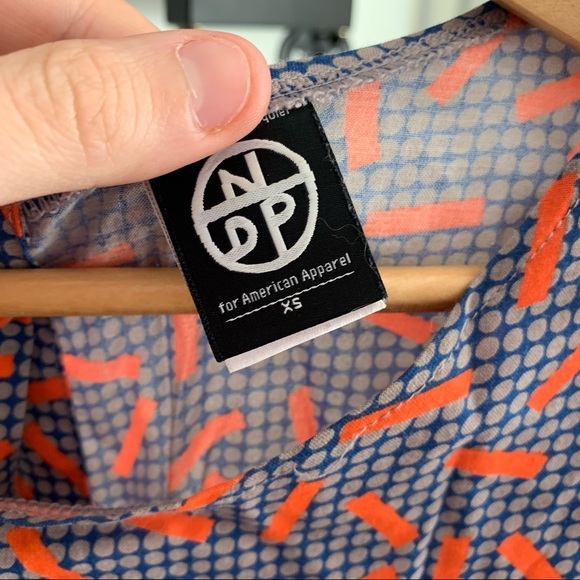 American apparel jumpsuit - Picture 3 of 4